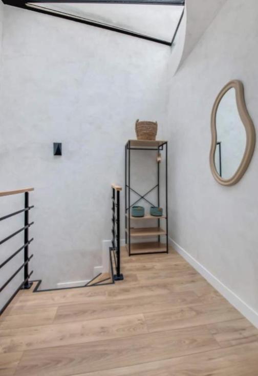 Maison De Charme Au Coeur De Batignolles Apartment *
